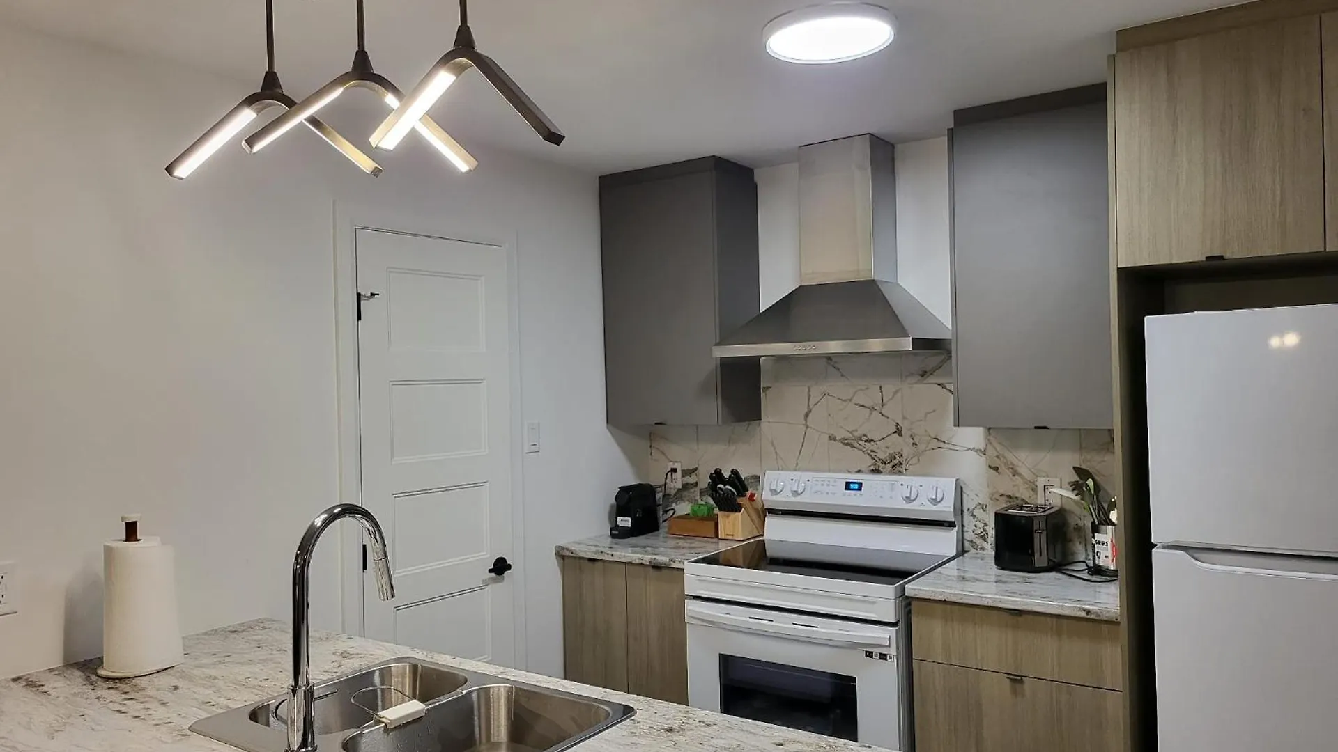 Appartement Beau Sejour à Ville de Québec