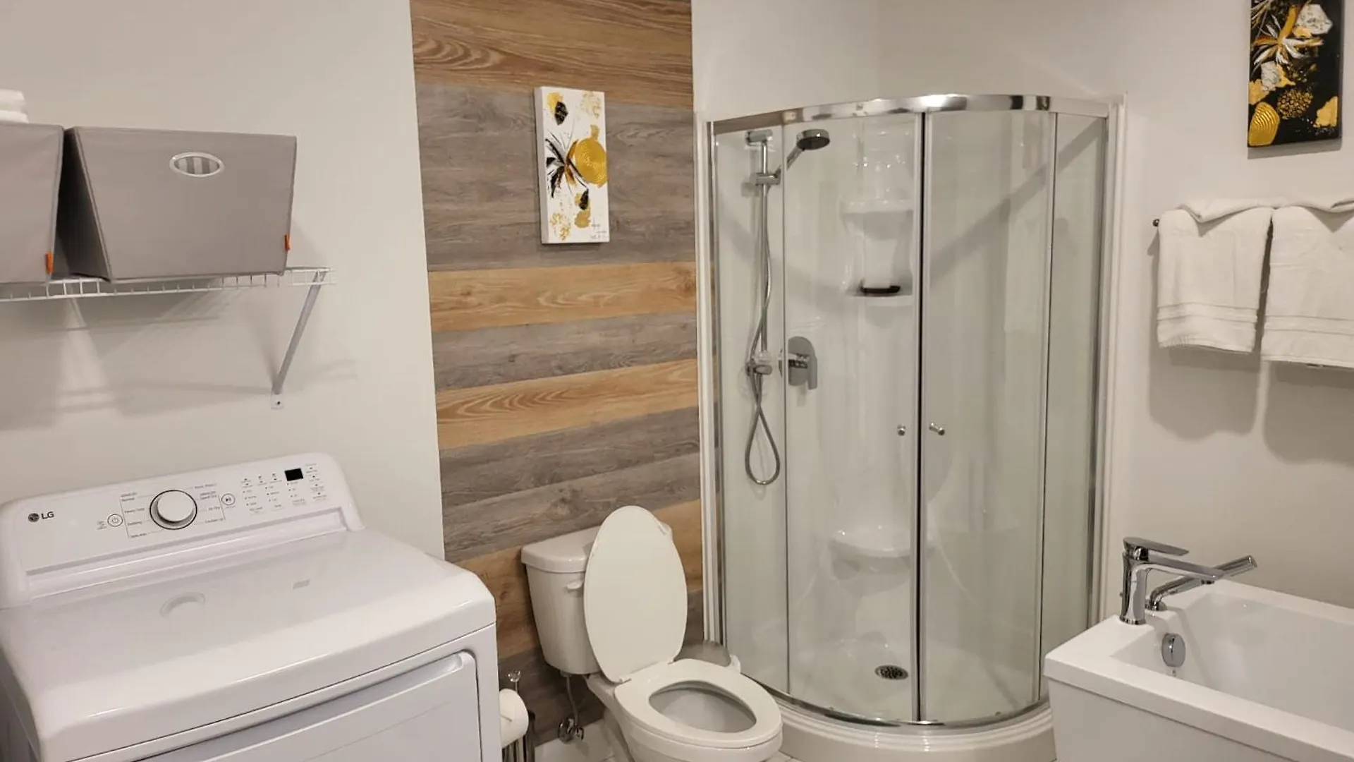 Appartement Beau Sejour à Ville de Québec