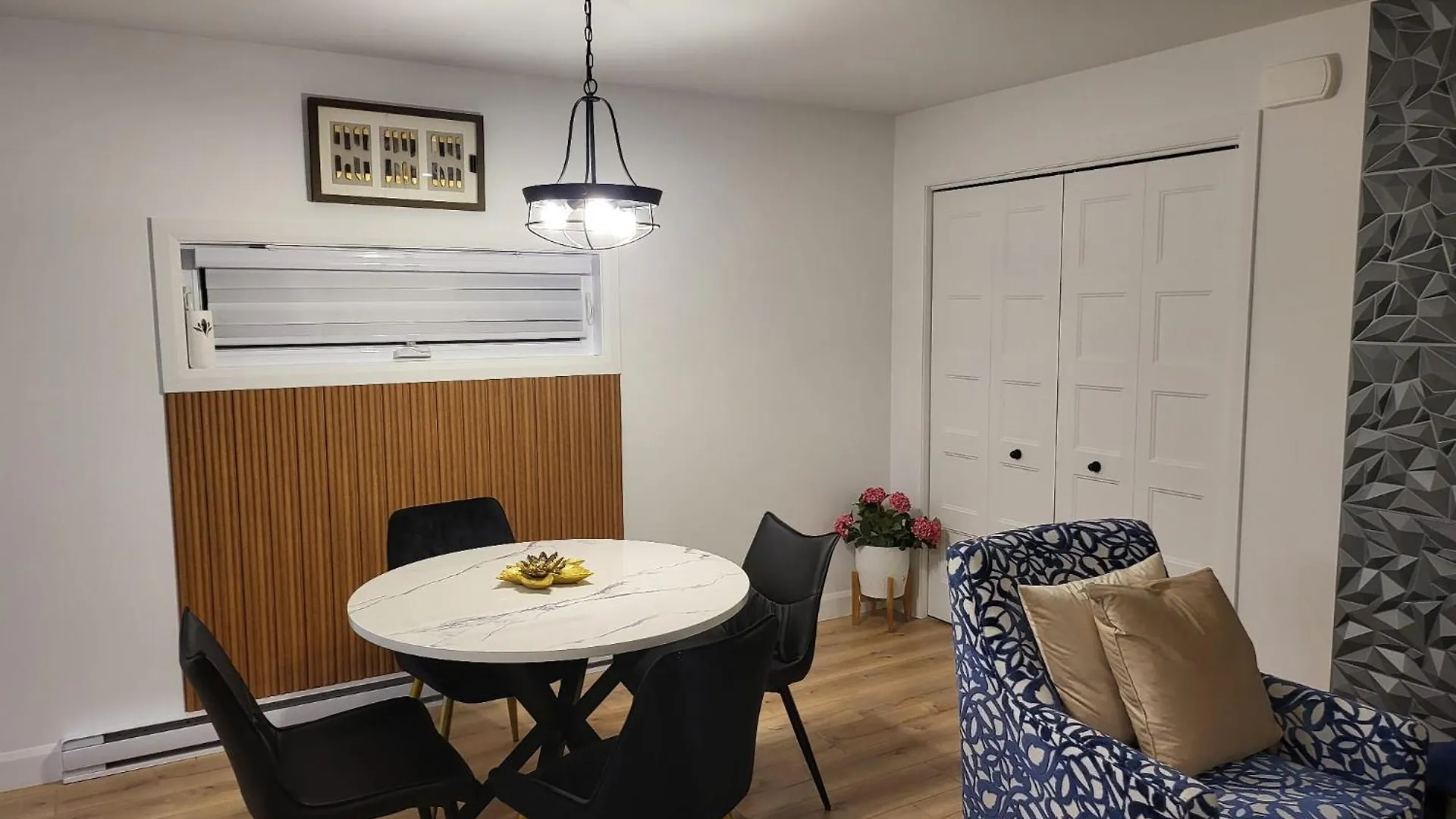 Appartement Beau Sejour à Ville de Québec