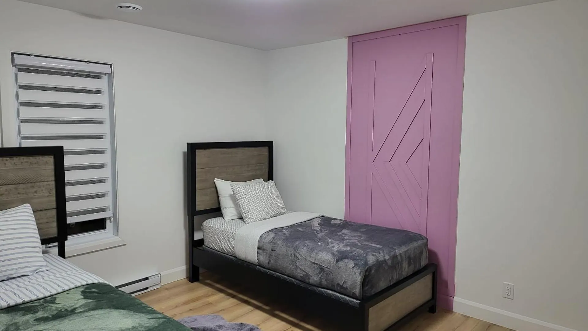 Appartement Beau Sejour à Ville de Québec Canada